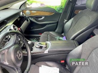 Mercedes C-klasse C (W205), Sedan, 2013 C-250 2.2 CDI 16V BlueTEC, C-250d picture 6