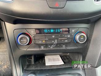 Ford Focus Focus 3 Wagon, Combi, 2010 / 2020 1.0 Ti-VCT EcoBoost 12V 125 picture 9