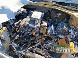 Peugeot 208 208 II (UB/UH/UP), Hatchback 5-drs, 2019 e-208 50 kWh picture 14