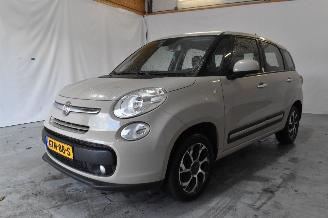 Fiat 500L  picture 3