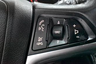 Opel Astra SPORTS TOURER picture 26