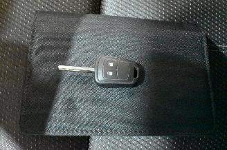 Opel Astra SPORTS TOURER picture 32