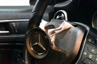 Mercedes A-klasse 180 Ambition picture 18