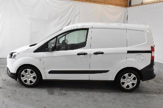 Ford Transit COURIER picture 4
