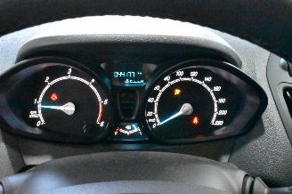 Ford Transit COURIER picture 21