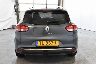 Renault Clio 0.9 TCe Limited picture 6