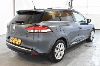 Renault Clio 0.9 TCe Limited picture 7