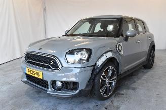 Mini Countryman COOPER SE ALL4 picture 3