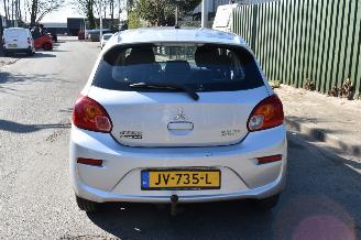 Mitsubishi Space-star  picture 6