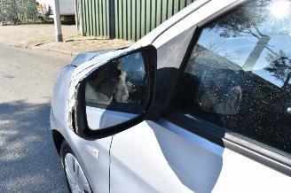 Mitsubishi Space-star  picture 13