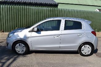 Mitsubishi Space-star  picture 4