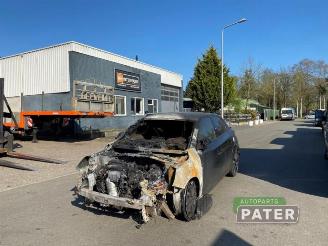 Autoverwertung Peugeot 208 208 II (UB/UH/UP), Hatchback 5-drs, 2019 1.2 Vti 12V PureTech 100 2021/2