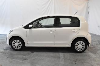 Volkswagen Up! 1.0 BMT move up! picture 4