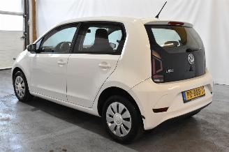 Volkswagen Up! 1.0 BMT move up! picture 5