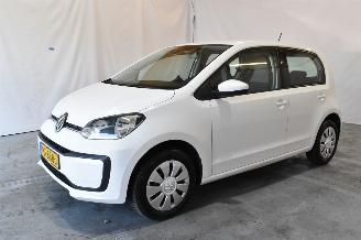 Volkswagen Up! 1.0 BMT move up! picture 3