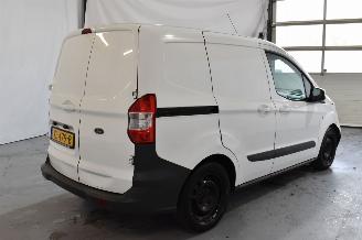 Ford Transit Connect 1.5 TDCI Trend picture 7