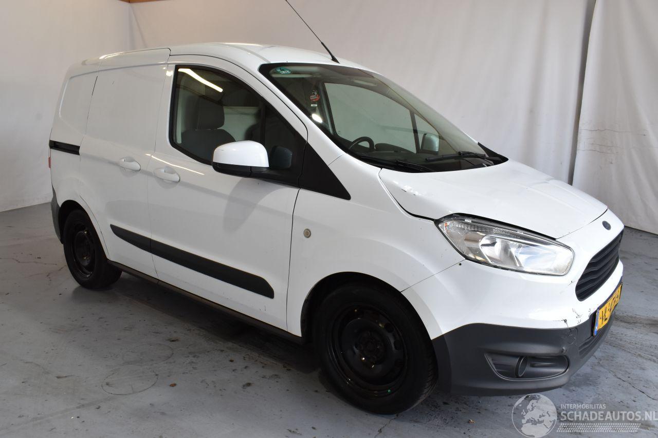 Ford Transit Connect 1.5 TDCI Trend