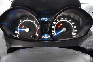 Ford Transit Connect 1.5 TDCI Trend picture 28