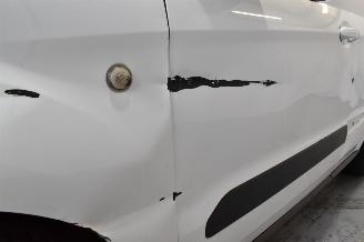 Ford Transit Connect 1.5 TDCI Trend picture 12