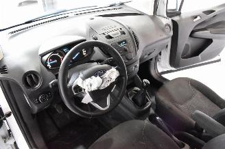 Ford Transit Connect 1.5 TDCI Trend picture 29