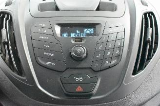 Ford Transit Connect 1.5 TDCI Trend picture 35