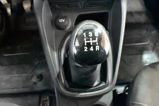Ford Transit Connect 1.5 TDCI Trend picture 37