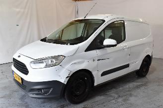 Ford Transit Connect 1.5 TDCI Trend picture 3