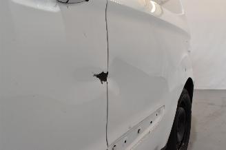 Ford Transit Connect 1.5 TDCI Trend picture 13