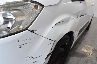 Ford Transit Connect 1.5 TDCI Trend picture 11