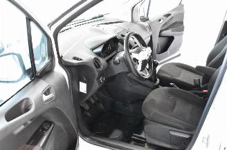 Ford Transit Connect 1.5 TDCI Trend picture 26