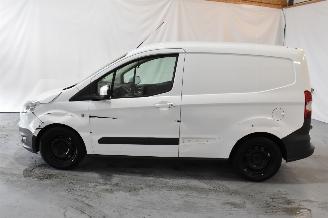 Ford Transit Connect 1.5 TDCI Trend picture 4