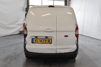 Ford Transit Connect 1.5 TDCI Trend picture 6