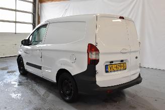 Ford Transit Connect 1.5 TDCI Trend picture 5