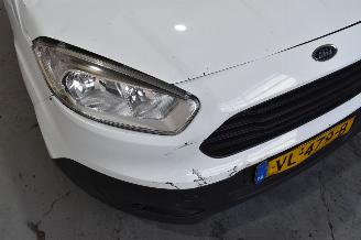 Ford Transit Connect 1.5 TDCI Trend picture 10