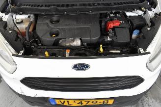 Ford Transit Connect 1.5 TDCI Trend picture 20