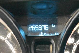 Ford Transit Connect 1.5 TDCI Trend picture 27