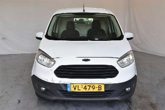 Ford Transit Connect 1.5 TDCI Trend picture 2
