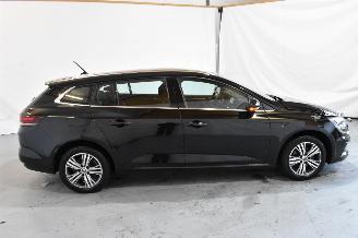 Renault Mégane 1.6 ET PH 160 Eq. picture 8