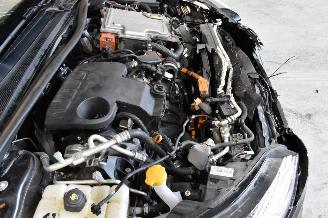 Renault Mégane 1.6 ET PH 160 Eq. picture 11