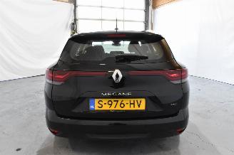 Renault Mégane 1.6 ET PH 160 Eq. picture 6