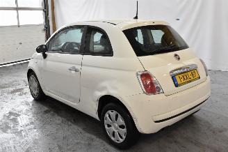 Fiat 500 1.0 TwinAir Pop picture 5