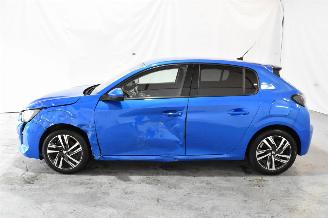 Peugeot 208 1.2 PT Allure Pack picture 4