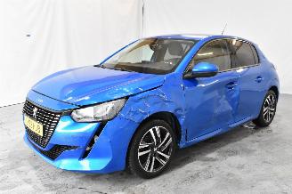 Peugeot 208 1.2 PT Allure Pack picture 3