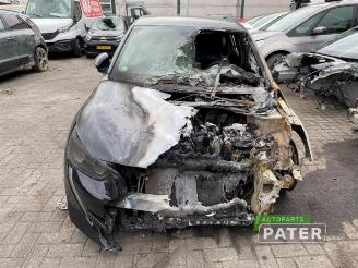 Peugeot 208 208 II (UB/UH/UP), Hatchback 5-drs, 2019 e-208 50 kWh picture 2