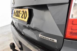 Skoda Superb 1.6 TDI Champs Elys. picture 14