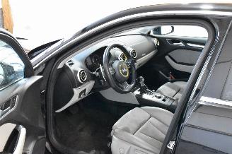 Audi A3 SPORTBACK E-TRON picture 16