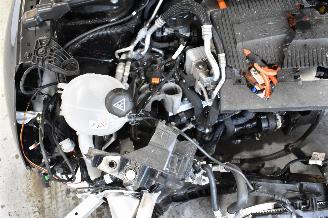 Peugeot e-208 EV Active 50 kWh picture 11