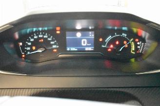 Peugeot e-208 EV Active 50 kWh picture 23
