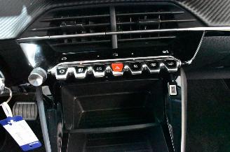 Peugeot e-208 EV Active 50 kWh picture 30