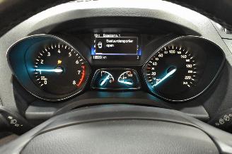 Ford Kuga 1.5 EcoB. ST Line picture 23